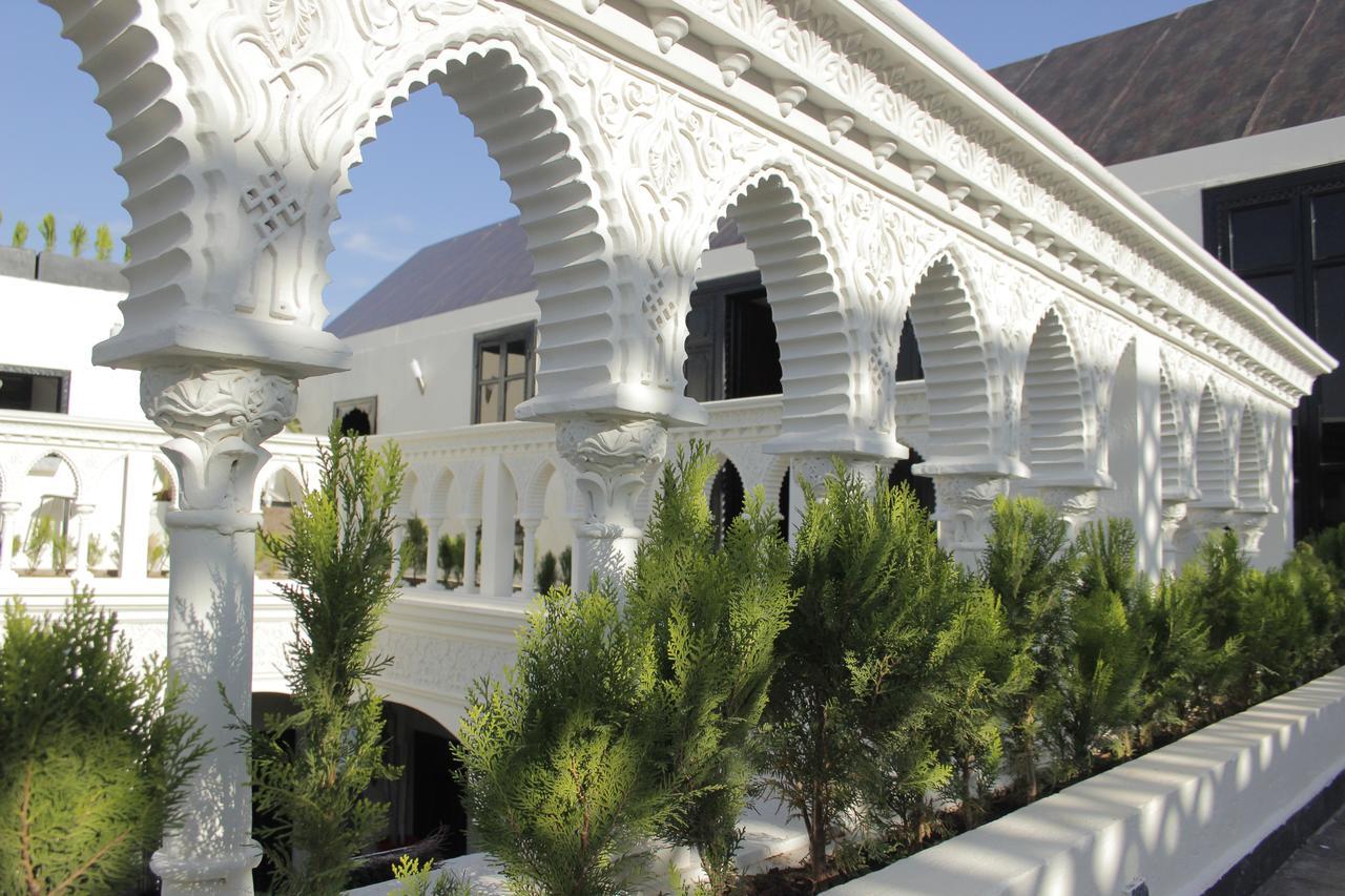 Riad Palais Razala Marraquexe Exterior foto