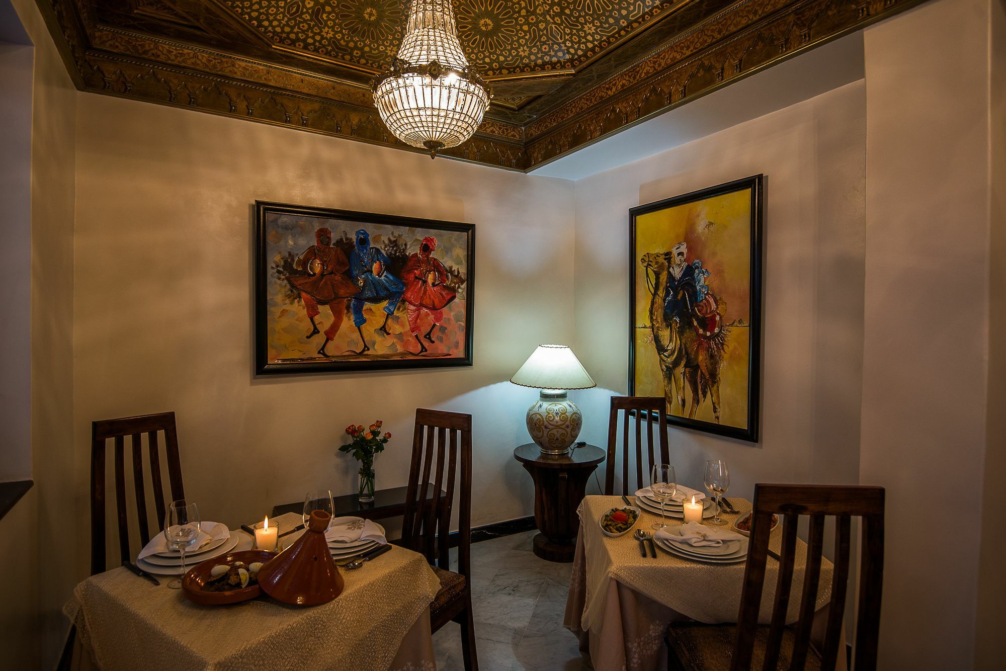 Riad Palais Razala Marraquexe Exterior foto